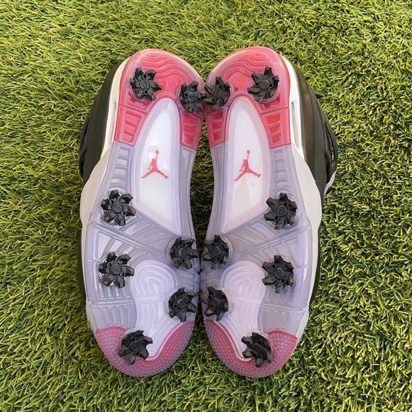 Air Jordan 4 Golf - Picture 5 of 5